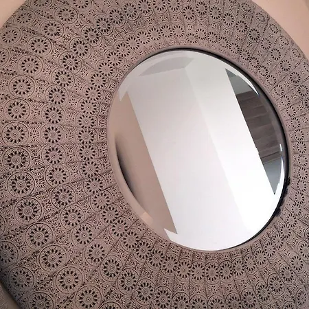 Apartment Roof Of Paris