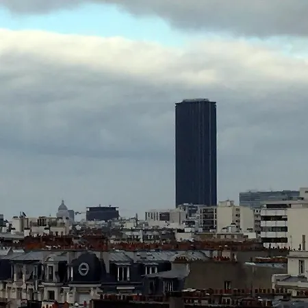 Roof Of